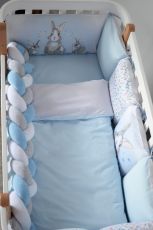 Постільний комплект Baby Veres 